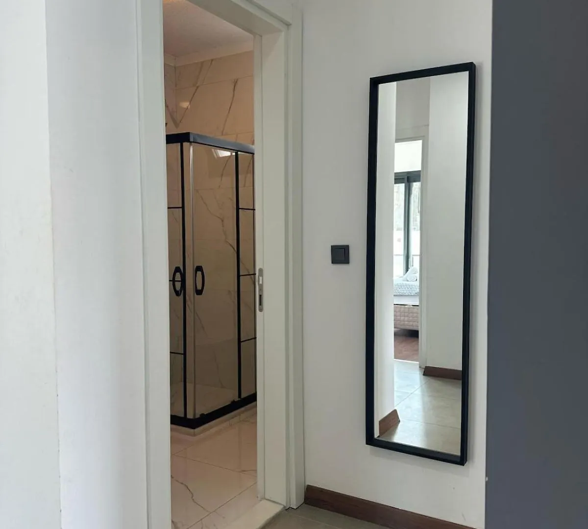 300M To Beach 2 Bedroom Garden Floor Flat With Pool - Yeni Duenya Bodrum A1