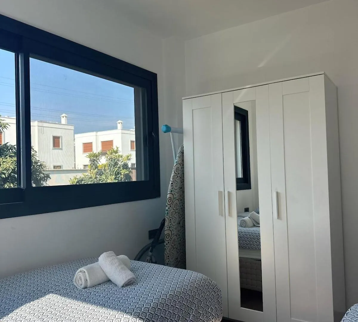 Apartman 300M To Beach 2 Bedroom Garden Floor Flat With Pool - Yeni Duenya Bodrum A1