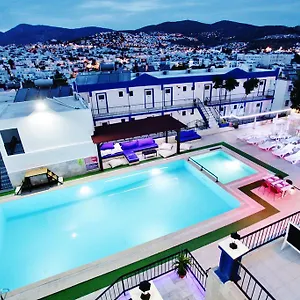 2* Hotel Can Hotel