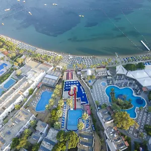 3* Hotel Anil Beach