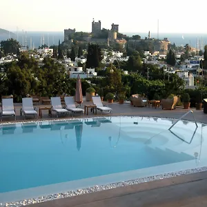 4* Hotel Lvzz