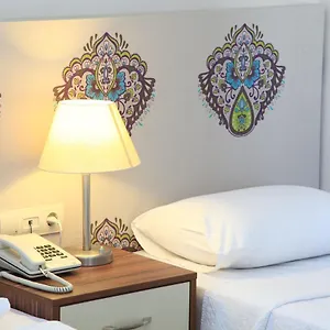 2* Hotel Paloma